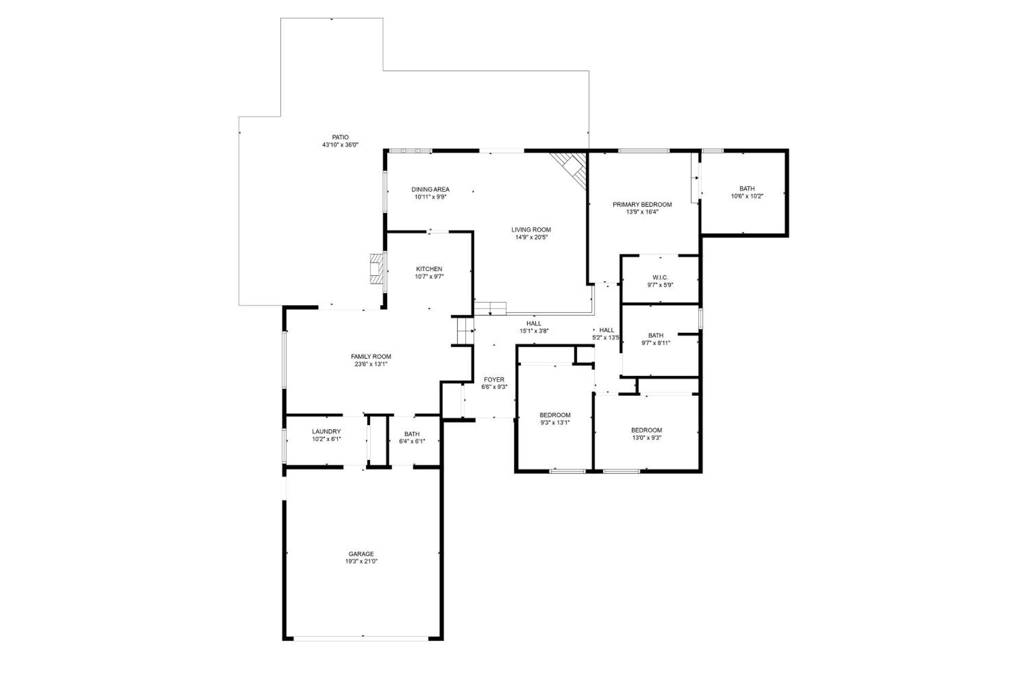 Custom Home - Beach Close/Convenient To Everything Оушенсайд Экстерьер фото