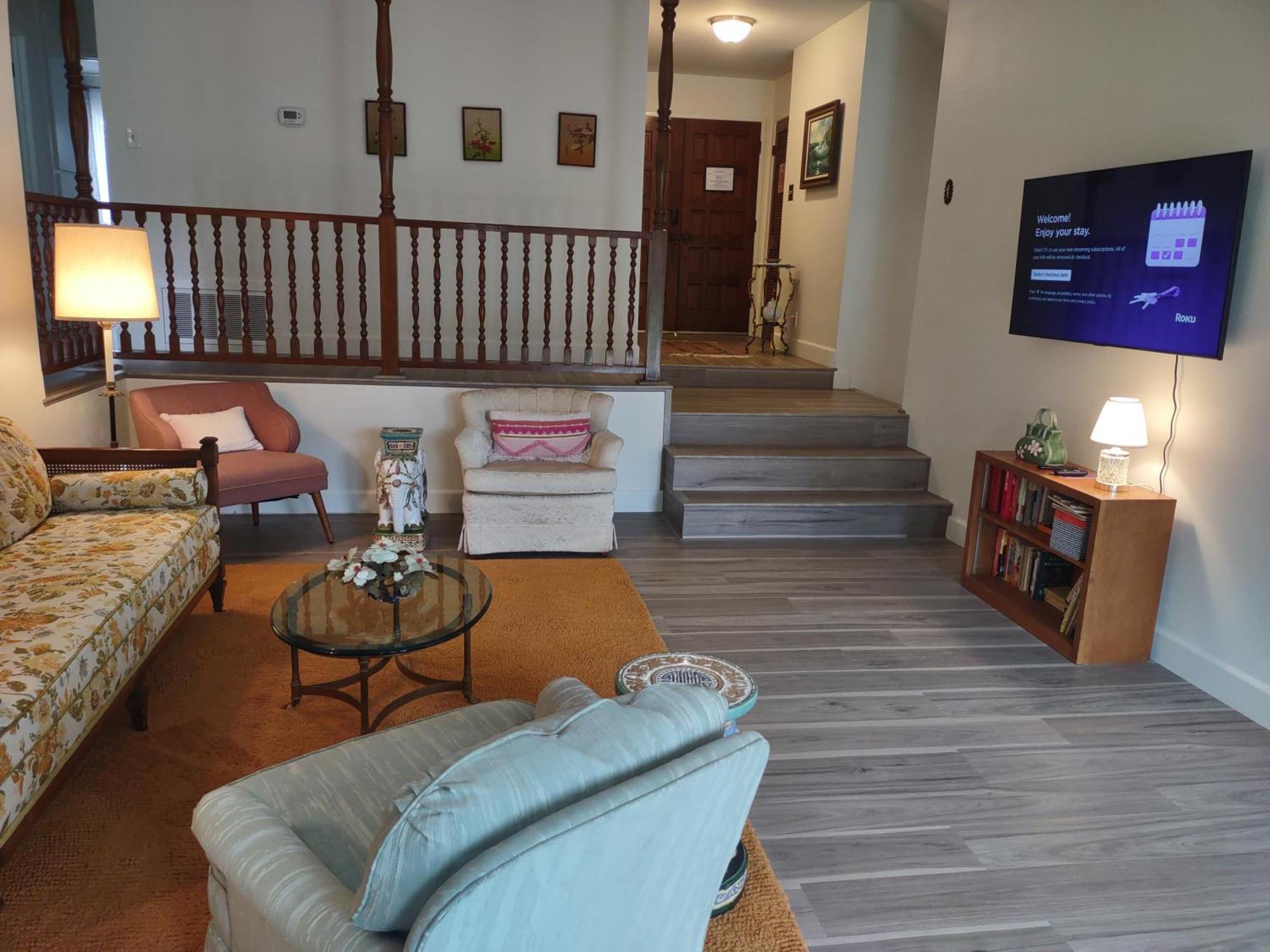 Custom Home - Beach Close/Convenient To Everything Оушенсайд Экстерьер фото